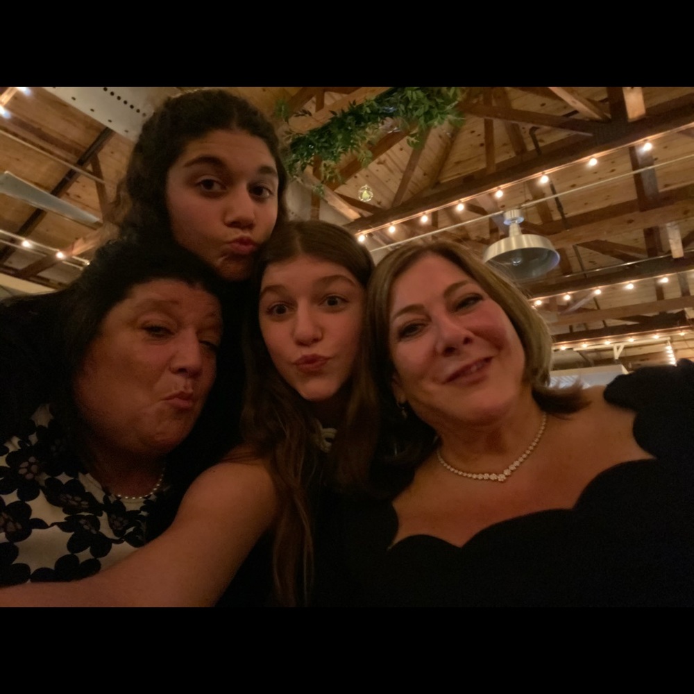 Meet your Posher, Carol